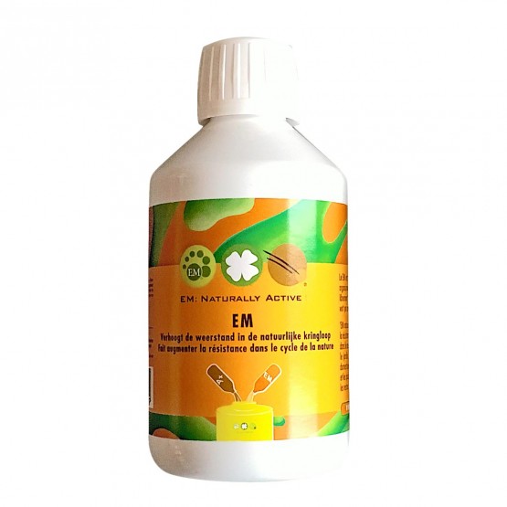 EM-1 250 ml.