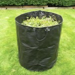 Groenzak 250 liter Groenzak 250 liter