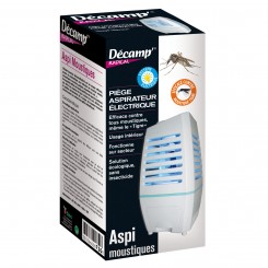 anti-insectenzoemer