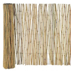 Bamboescherm- 1,5 x 2 meter