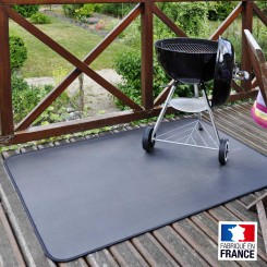 beschermmat-bbq