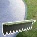 Soepele grasboord 6 stuks van 50cm