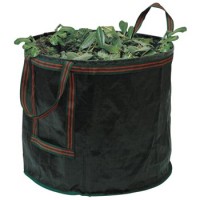 Groenzak BOSMERE- MIDI 63 liter inhoud