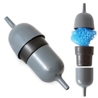 IRISO reservefilter