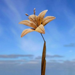 tulp_metaal