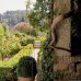 Klimsteun - obelisk in boogvorm - 140 cm (H)chat-KA7S/063