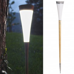 Tuinverlichting met LEDlampen