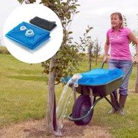 Waterzak 50 liter voor kruiwagen