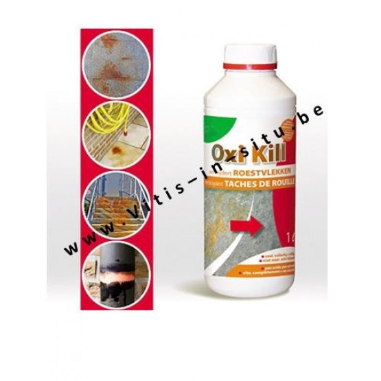 anti - roest product