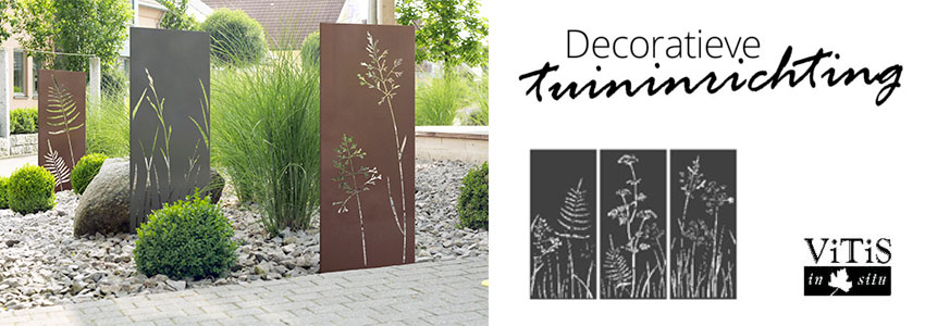 Decoratieve panelen
