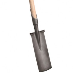 spade- steek van 35 cm